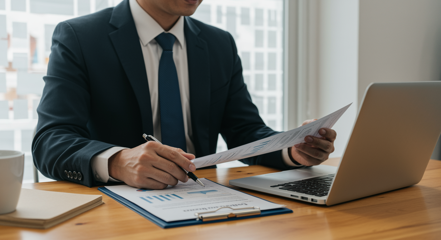 Understanding deposit verification emails in India